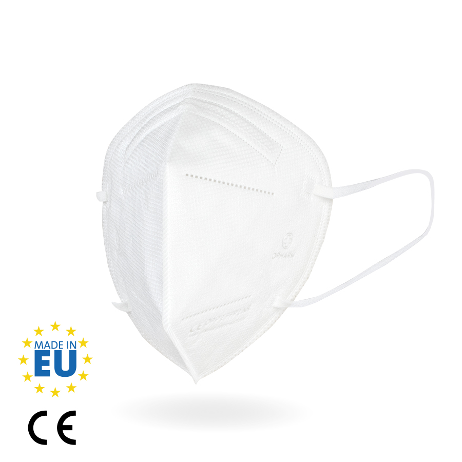 1 respirator FFP2 ozon3.eu .